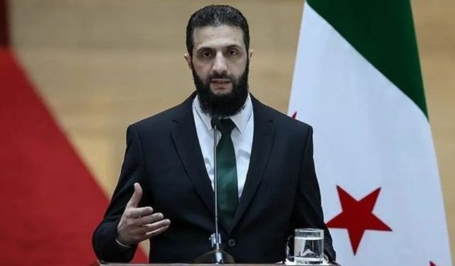 Şara, 2 bakan ve 4 vali ataması yaptı