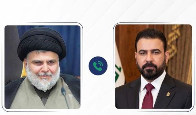 Sadr’dan Ali Zeydi’ye yolsuzlukla mücadele çağrısı