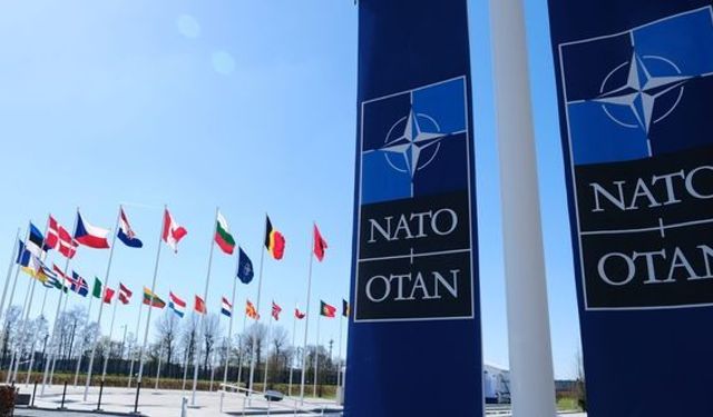 Slovakya’da NATO tatbikatına 7 ülkeden 2900 asker katılacak