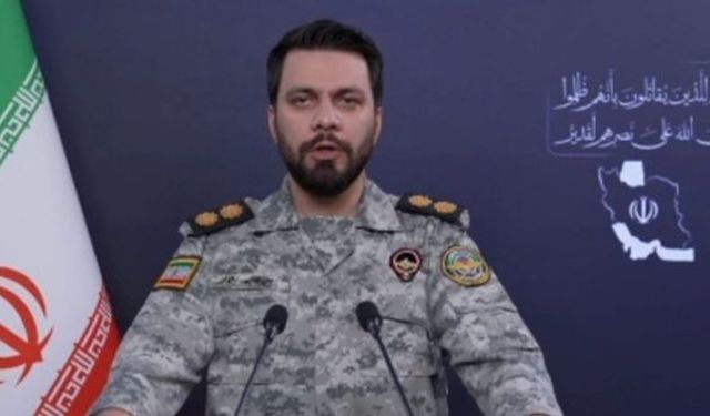 İran ordusu: ABD, ateşkesi ihlal ederek İran petrol tankerini hedef aldı
