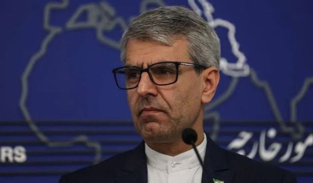 "ABD'nin son sunduğu teklifle ilgili incelemeler sürüyor"