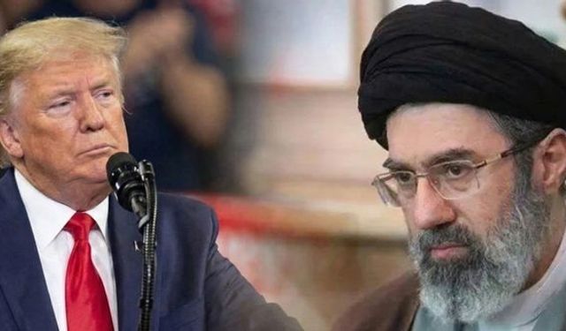 Hamaney'in Başdanışmanı'ndan Trump'a "Çin seyahati" uyarısı