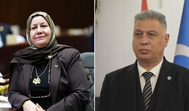 ITC Kerkük Milletvekillerinden yeni kabinede Türkmenlere yer verilmemesine tepki