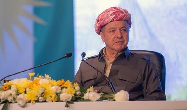 Barzani’den siyasi taraflara çağrı: “Sonuçsuz çekişmeleri ve iç tartışmaları bırakın”