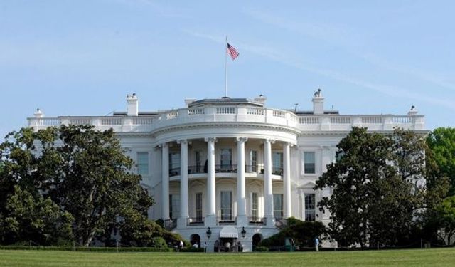 Beyaz Saray: Trump ve Şi, İran'ın asla nükleer silahı olmaması üzerinde anlaştı
