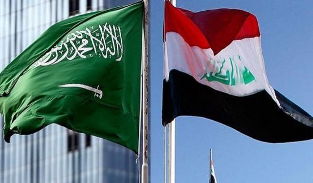 Irak’tan Suudi Arabistan açıklaması: Soruşturma başlatıldı