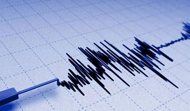 Malatya'da şiddetli deprem