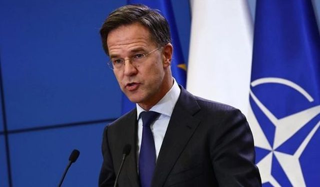 NATO'dan, ABD'nin Avrupa'daki askeri varlığını azaltma kararına ilişkin açıklama