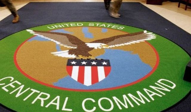CENTCOM: ABD kuvvetleri, İran'ın güneyine "meşru müdafaa" amaçlı saldırılar düzenledi