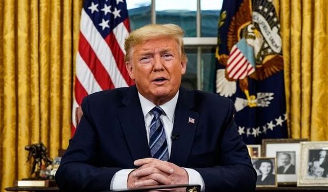 Trump: Çin, Boeing’den 200 uçak alacak