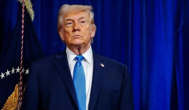 Trump’tan İran açıklaması: Savaşı kısa sürede sona erdireceğiz