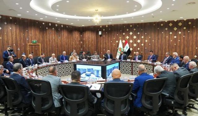 Başbakan Zeydi’den petrol ihracat hacimlerinin artırılması talimatı