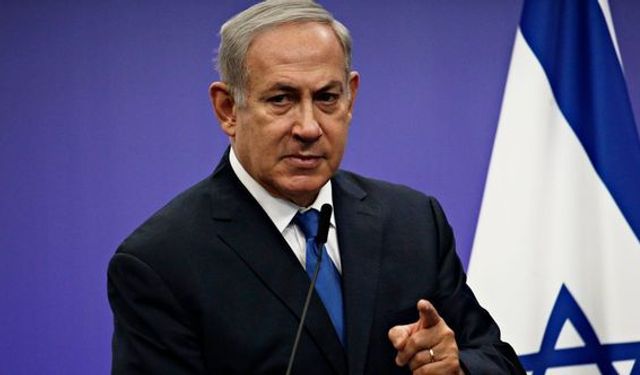 Netanyahu: Trump'la "İran anlaşmasının nükleer tehdidi ortadan kaldırması" konusunda mutabıkız
