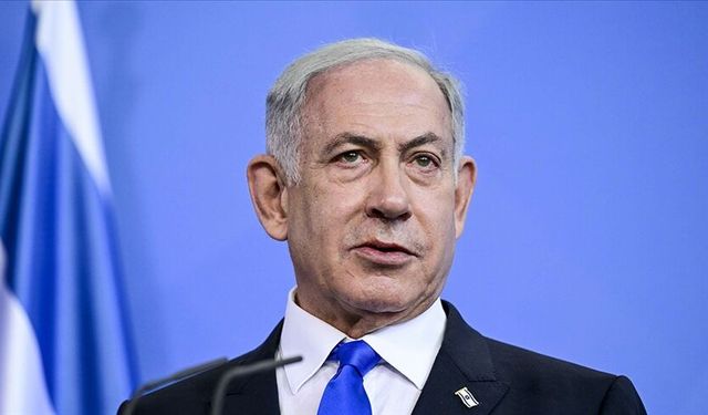 Netanyahu'dan Lübnan'a saldırıların arttırılması talimatı