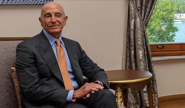 Barrack’tan Zeydi’ye tebrik telefonu