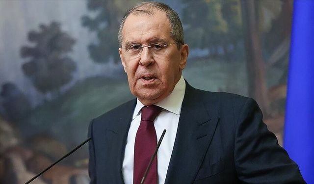 Rusya'dan ABD'ye: "Diplomatik misyon çalışanlarını Kiev'den tahliye edin"