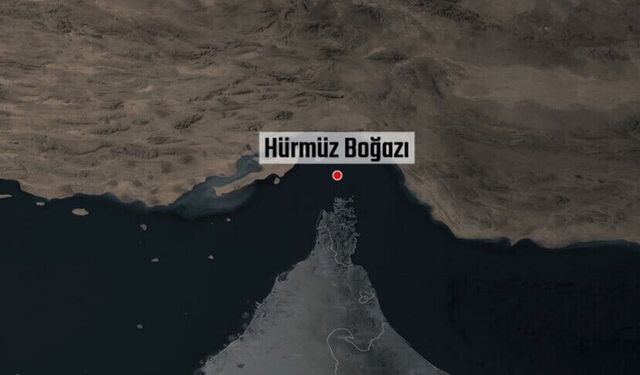 CIA: İran, Hürmüz ablukasına aylarca dayanabilir
