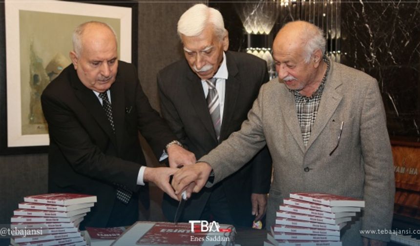 Kitap, TEBA Medya Grubu tarafından yayınlandı.