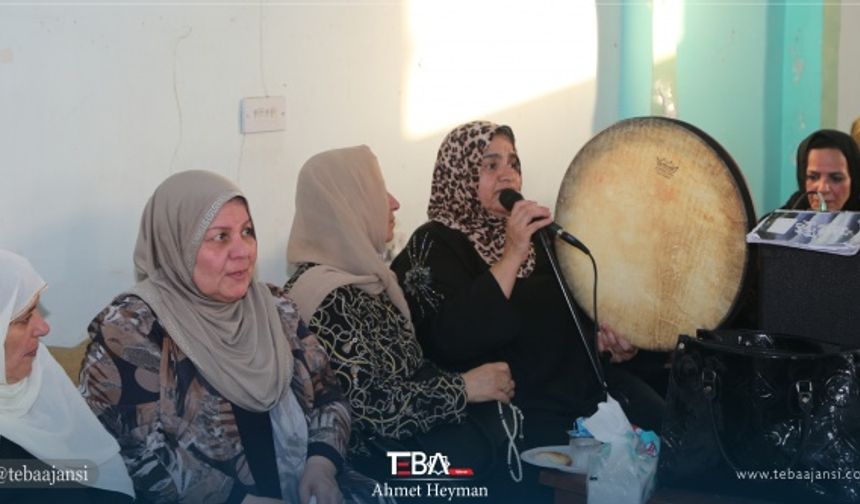 Saldırıya uğrayan ve hasar gören Şeyh Muhammed Horasani Türbesi, Erbil Türkmeneli Öğrenci ve Gençler Birliği’nin (TÖGB) girişimiyle birçok kurum kuruluş ve yetkili isimlerin katkılarıyla onarıldı.