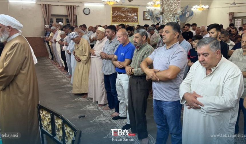 Ustaosmanoğlu&#039;nun cenazesi, Beykoz Yavuz Selim Mahallesi&#039;ndeki evinin önünde helallik alınmasının ardından, büyük bir konvoy eşliğinde Fatih Camisi&#039;ne götürüldü.
