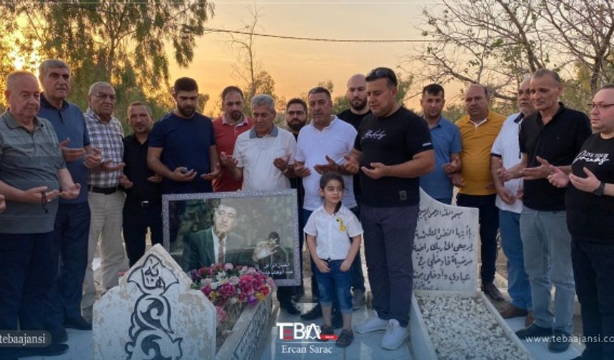 Haba, vefatının üzerinden 21 yıl geçmesine rağmen ismini hala dillerden düşürmemeyi başaran nadir sanatçılardan biri.