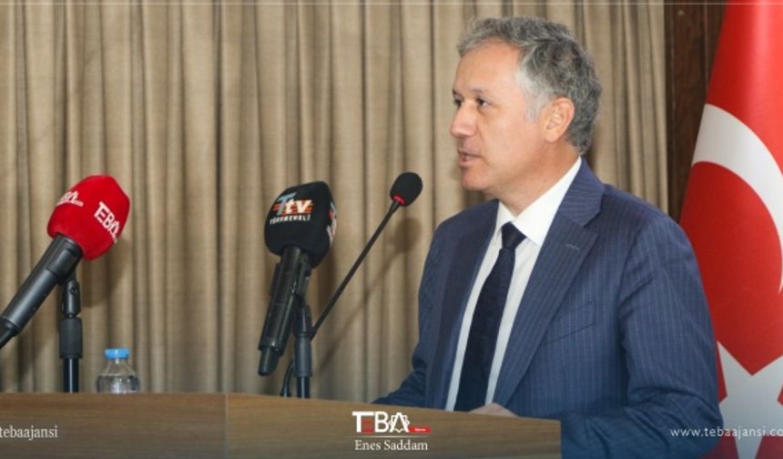 Resepsiyona Irak Kürdistan Bölgesi Yönetimi (IKBY) Oluşumlardan Sorumlu Bölge Bakanı ve ITC Erbil Siyasi Büro Üyesi Aydın Maruf, eski ITC Başkanı Sanan Ahmet Ağa, ITC Milletvekili İmdat Bilal, çok sayıda parti yetkilisi ve davetli katılım gösterdi.
