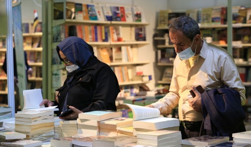Fuara vatandaşlar ilgi gösterdi.