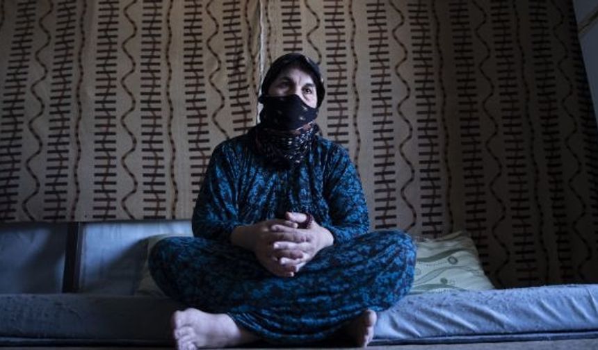 Kentin DEAŞ&#039;tan kurtarılmasına rağmen Irak Kürdistan Bölgesi Yönetimi&#039;nin (IKBY) denetimindeki &quot;Hasan Şam&quot; ve &quot;Hazır&quot; kamplarında kalan Musullu aileler, güvenlik başta olmak üzere çeşitli nedenlerle evlerine dönemiyor.