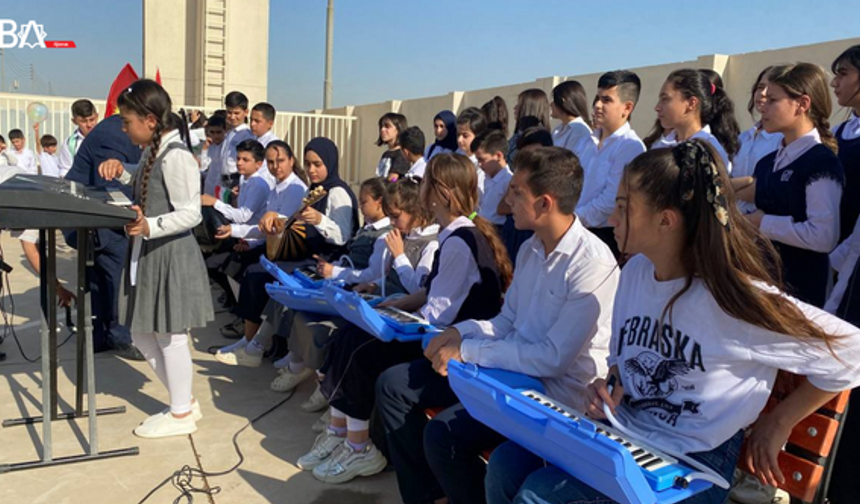 Irak Kürdistan Bölgesi Yönetimi’nde (IKBY), 2022-2023 yılı eğitim öğretim dönemi başladı.