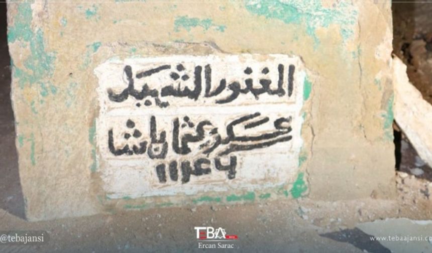 Kerküklü tarihçi, araştırmacı ve yazar Necat Kevseroğlu, türbe hakkında TEBA’ya yaptığı açıklamada, “Topal Osman Paşa Osmanlı Devleti’nin 1733 senelerinde başkomutanlık görevi yapmaktaydı. Nadir Şah Bağdat’a saldırı düzenlediği dönemde sultanın emri üzerine büyük bir ordu ile Bağdat’a gidip Nadir Şah’ı Bağdat’tan çıkardı. 3 ay sonra Topal Osman Paşa, Kerkük’ün güneyinde Leylan bölgesine giderek o sırada ordusunun büyük bir kısmını bölgelerine dönmeleri için serbest bıraktı, yani bölgede az sayıda ordusu kaldı.” ifadesini kullandı.