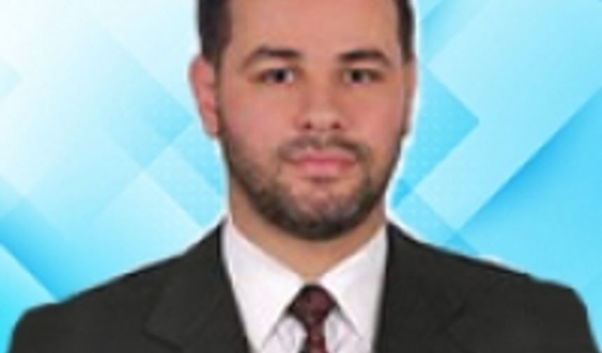 Gelişen dünya düzeninde yer almak