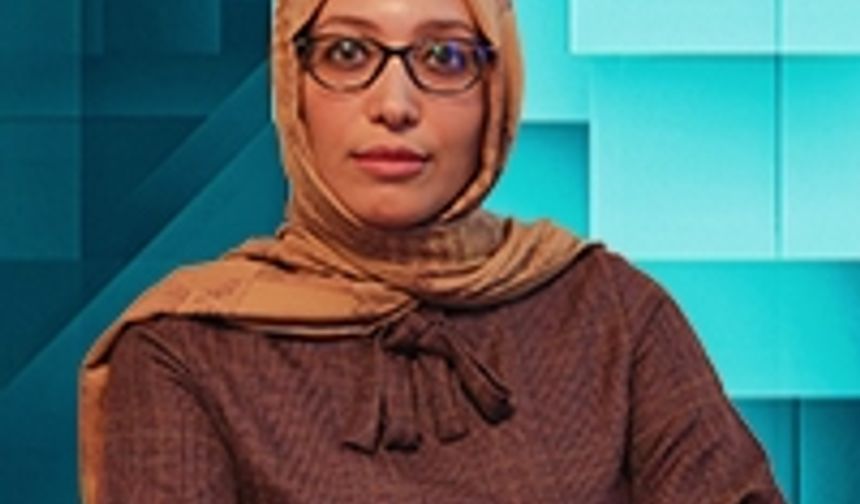 Hayat mesajlardır