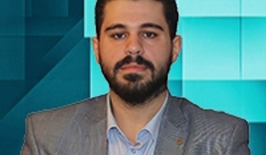 Neden bu haldeyiz?