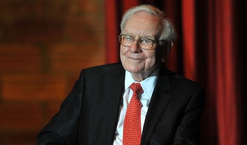 Dünyanın en zenginlerinden Warren Buffet mirasını bağışlayacak