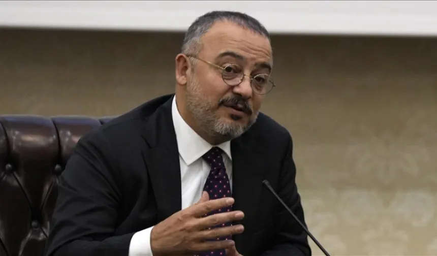 Yılmaz: DEAŞ'la mücadelede Suriye'nin de Irak'ın da sonuna kadar yanındayız