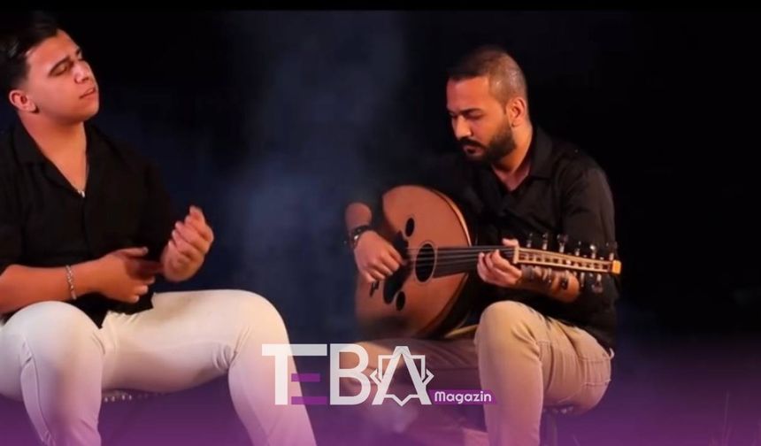 Yunus Berber’den yeni şarkı: “Hasretiydim”