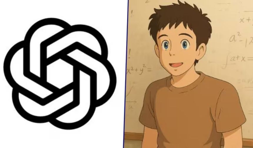 “Ghibli akımı kişisel verileri tehlikeye düşürebilir”