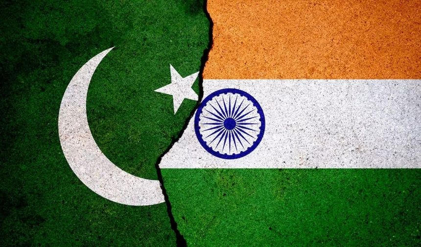 Pakistan’dan Hindistan’a: “Savaş nedeni sayarız”