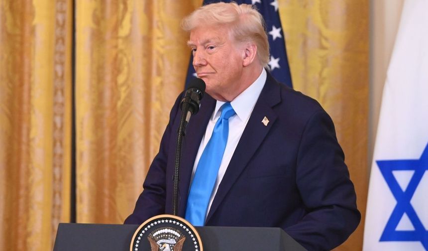 Trump: Rusya ile bir anlaşmaya ulaştık, şimdi Zelenskiy ile anlaşmamız gerekiyor