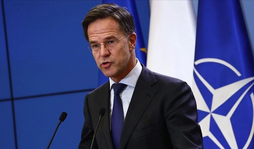 NATO: "Top artık Rusya'nın sahasında"