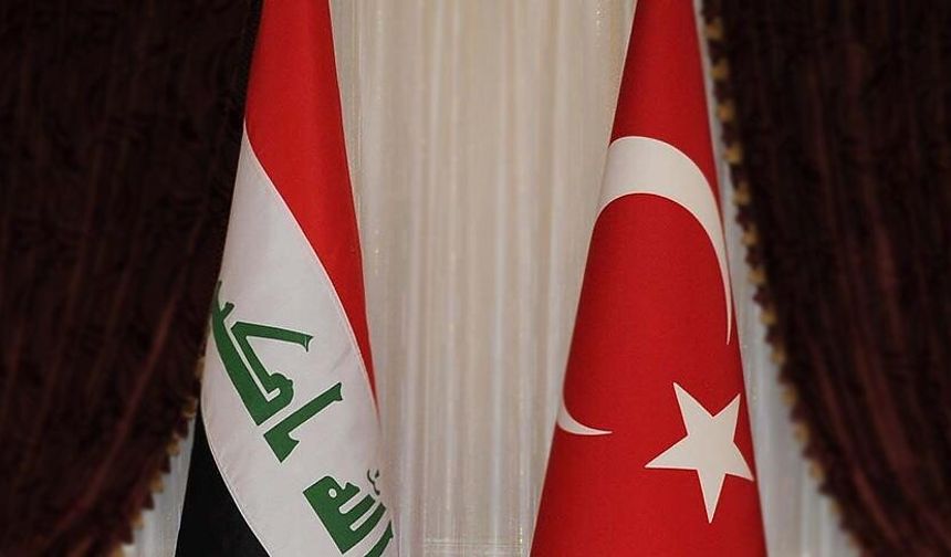 Antalya'da Türkiye-Irak Yüksek Düzeyli Güvenlik Mekanizması 5. Toplantısı yapılacak