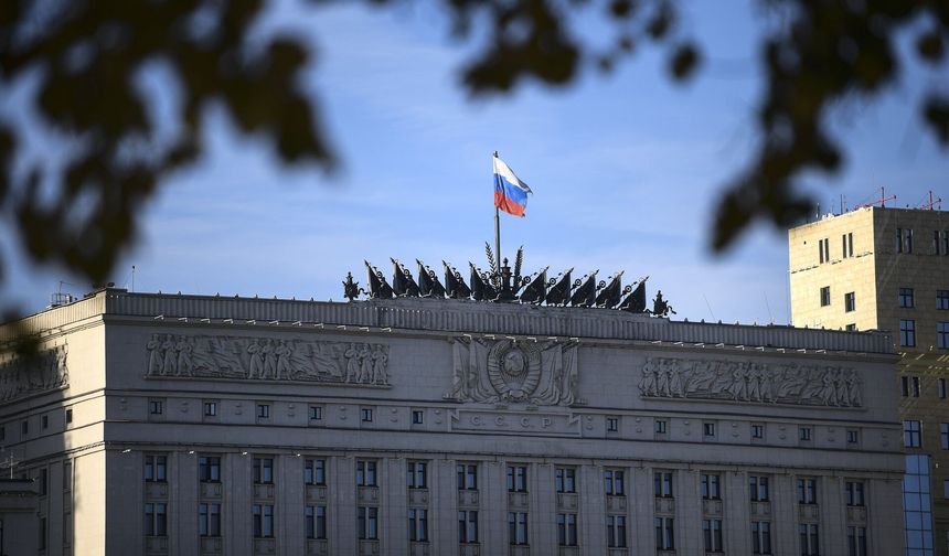 Rusya: Donetsk'te Aleksandropol yerleşim birimini ele geçirdik