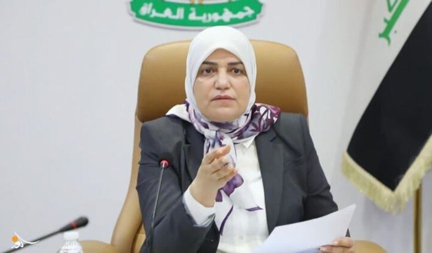 Irak Maliye Bakanlığından IKBY’ye bütçe gönderilmeyeceğine ilişkin açıklama