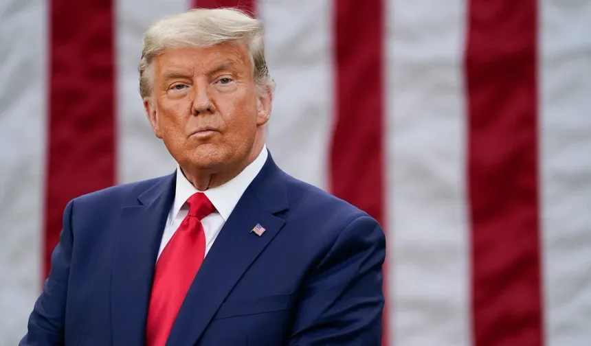 Trump, vergi tasarısını müzakere edeceklerini söyledi