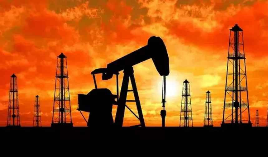 Brent petrolün varili 65,04 dolardan işlem görüyor