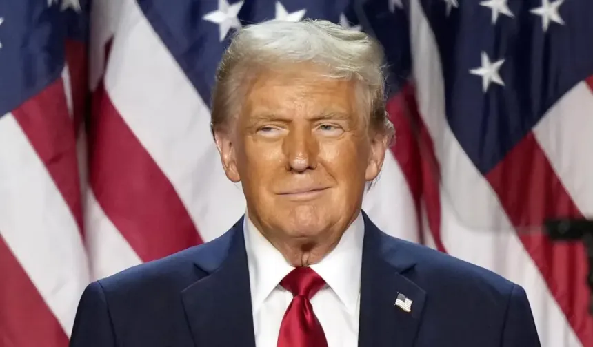 Trump, çelik ithalatına yönelik tarife oranının yüzde 50'ye çıkarılacağını duyurdu