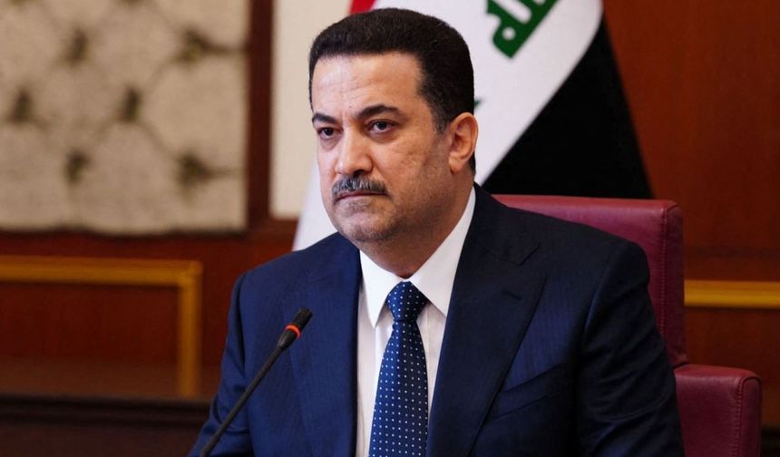 Sudani'den Pakistan’daki 500 askerin Irak'a geri getirilmesi çağrısı