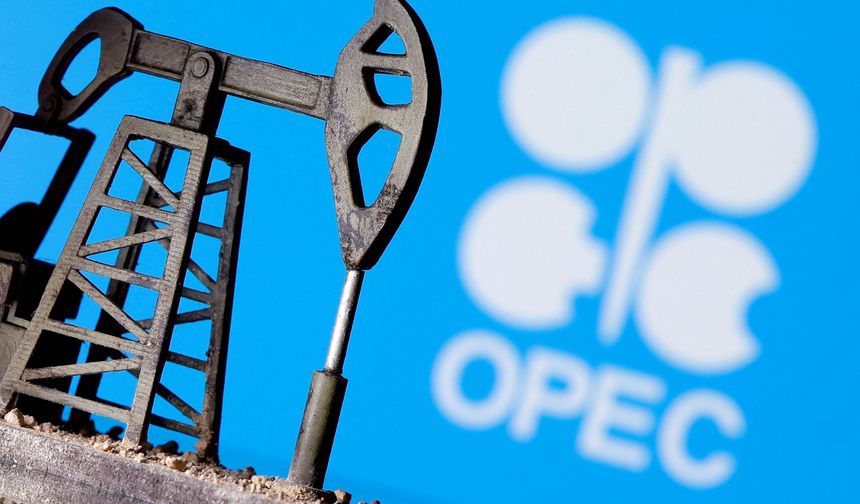 OPEC+ üyesi 8 ülke üretim artışı planını yeniden hızlandırdı