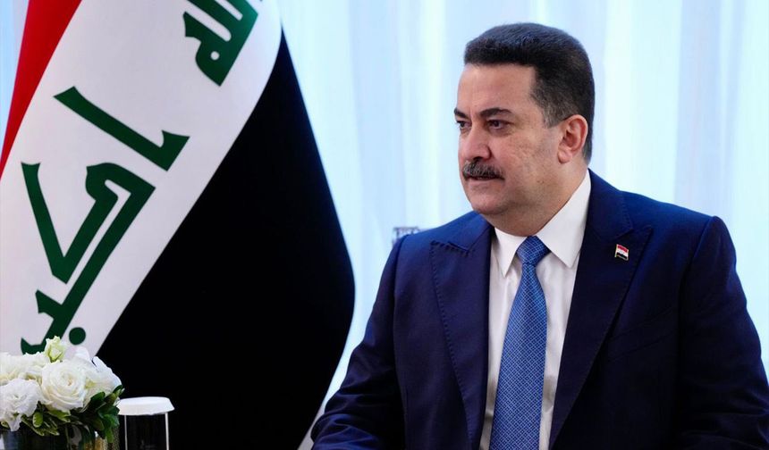 Sudani liderliğinde yeni seçim ittifakı oluşturuldu