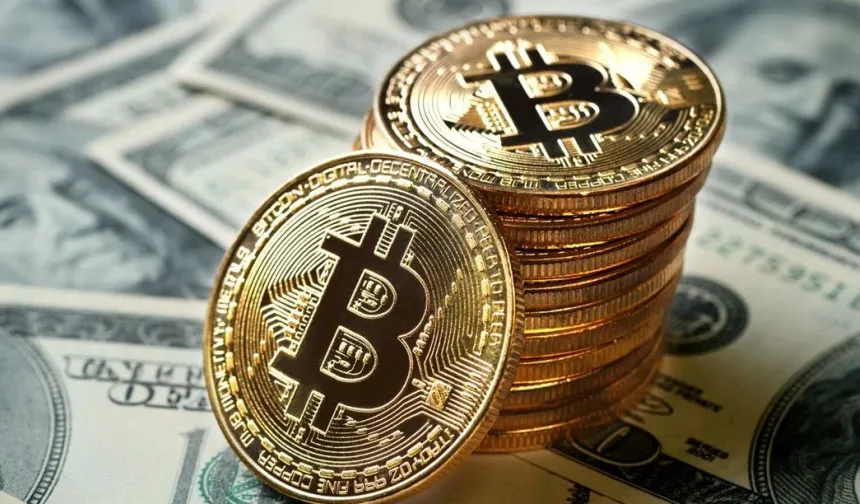 Bitcoin rekor tazeledi: 109.486 dolara ulaştı